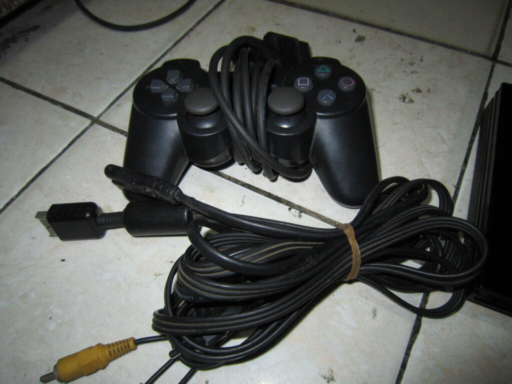 ps2 slim seri 90006 optik tangerang