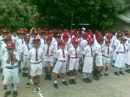 Hal - hal yang bakalan agan kangenin dari sekolah.