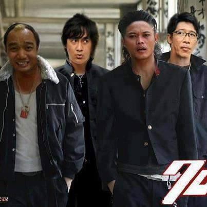 maaf yang belum berumur 17+ dilarang baca . .