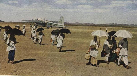 &#91;Pict&#93; Foto Foto Haji Zaman Dulu Sekitar Tahun 1960'an