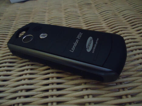 HP Samsung B2710 HANDPHONE Outdoor