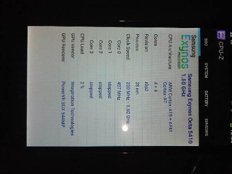 Replika Superking v16 Samsung s4 GT-I9500,Layar 5",Eye Sensor,Face Unlock,Air Gesture