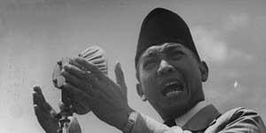 Cerita Hebat Mantan Presiden RI Ir. Soekarno