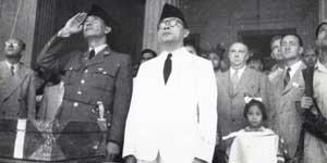 Cerita Hebat Mantan Presiden RI Ir. Soekarno