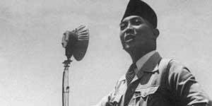 Cerita Hebat Mantan Presiden RI Ir. Soekarno