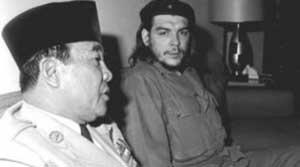 Cerita Hebat Mantan Presiden RI Ir. Soekarno