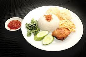 Cara Membuat Nasi Uduk Ala Betawi (Masup)