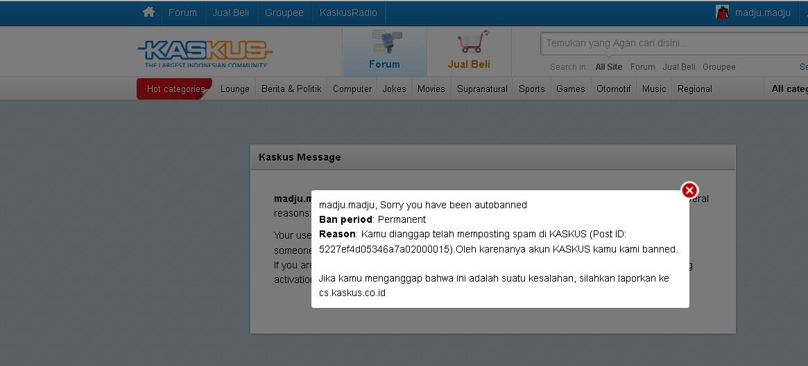 EMANGNYA KALAU BIKIN TRIT ITU NYEPAM BUKAN SIH?