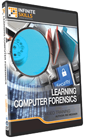 Learning Computer Forensics Training Video