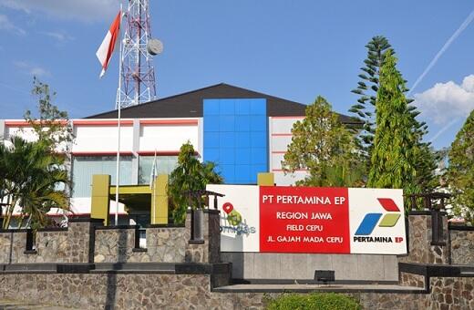 Community Relations Officer Job di Pertamina