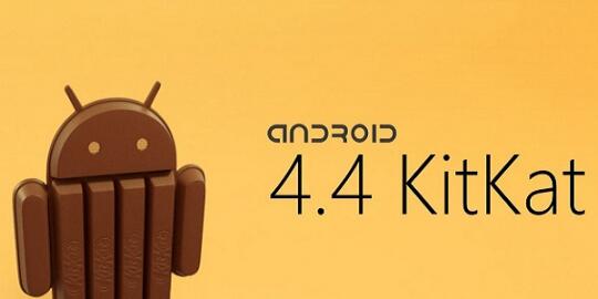  5 fakta Menarik Tentang Android 4.4 KitKat