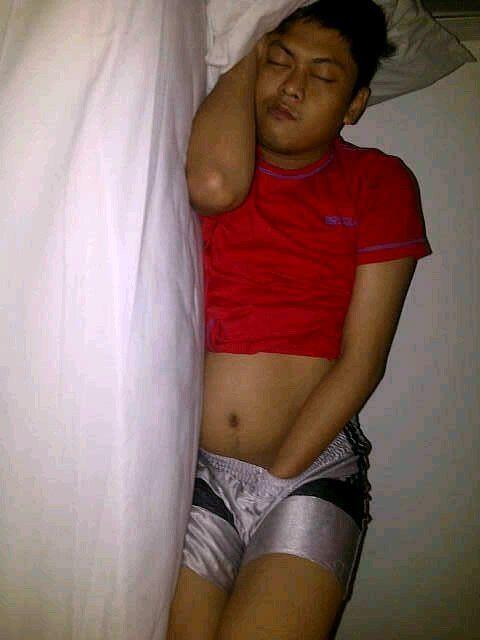 Penasaran masuk &#91;pic&#93;
