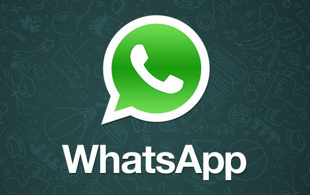 Whatsapp bisa edit video??
