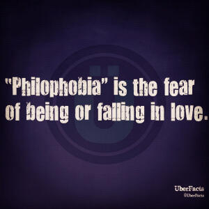 Yuk Kita Mengenal Phobia-Phobia Yang Aneh Ini