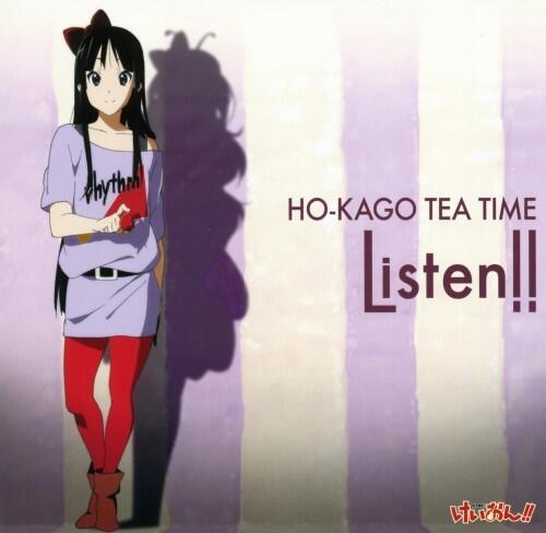 JUST SHARE &lt;&lt;{K-ON}&gt;&gt; yg tau nie ANIME masuk