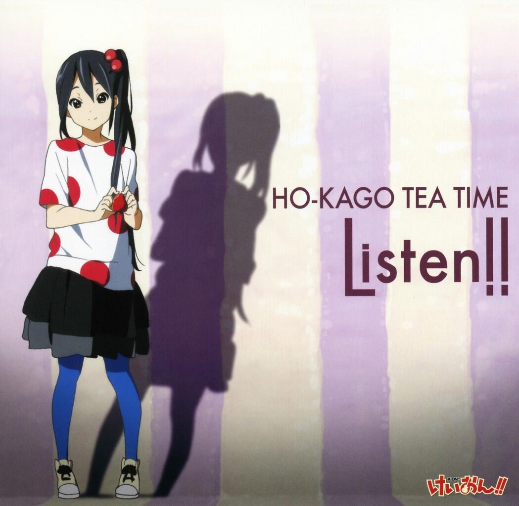 JUST SHARE &lt;&lt;{K-ON}&gt;&gt; yg tau nie ANIME masuk