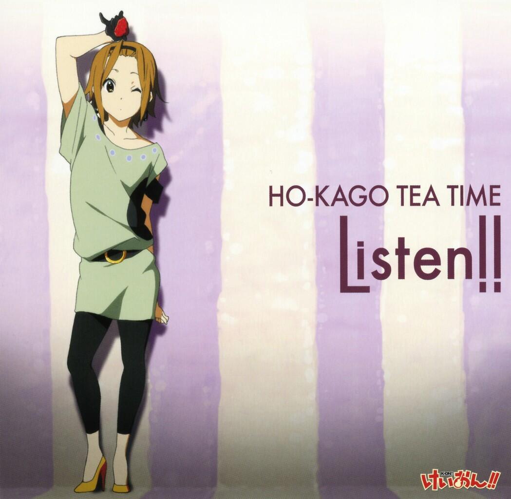 JUST SHARE &lt;&lt;{K-ON}&gt;&gt; yg tau nie ANIME masuk
