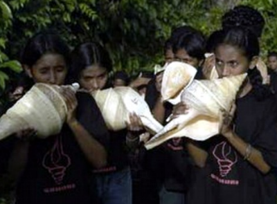 Ayo! lebih mengenal lagi Alat Musik dari Provinsi Maluku