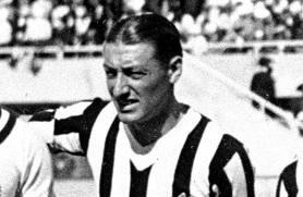 Umberto Caligaris - Tetap Juventus Sampai Ajal Menjemput (Juventini masupp)