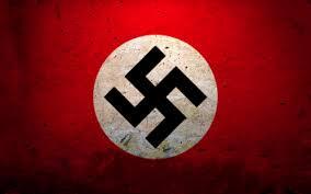 Asal mula tentara NAZI