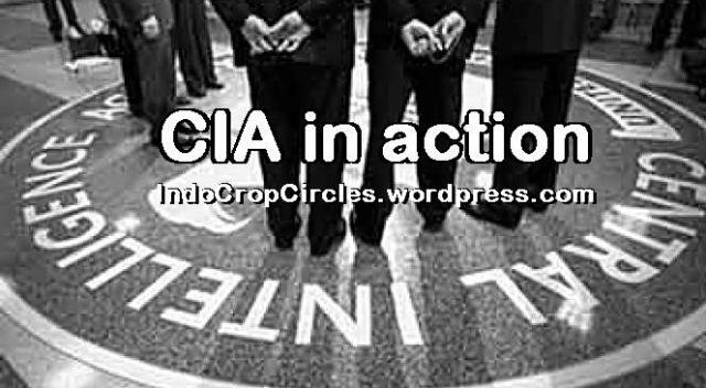 Punya Akun Facebook Sama Saja Bekerja untuk CIA Tanpa Dibayar!
