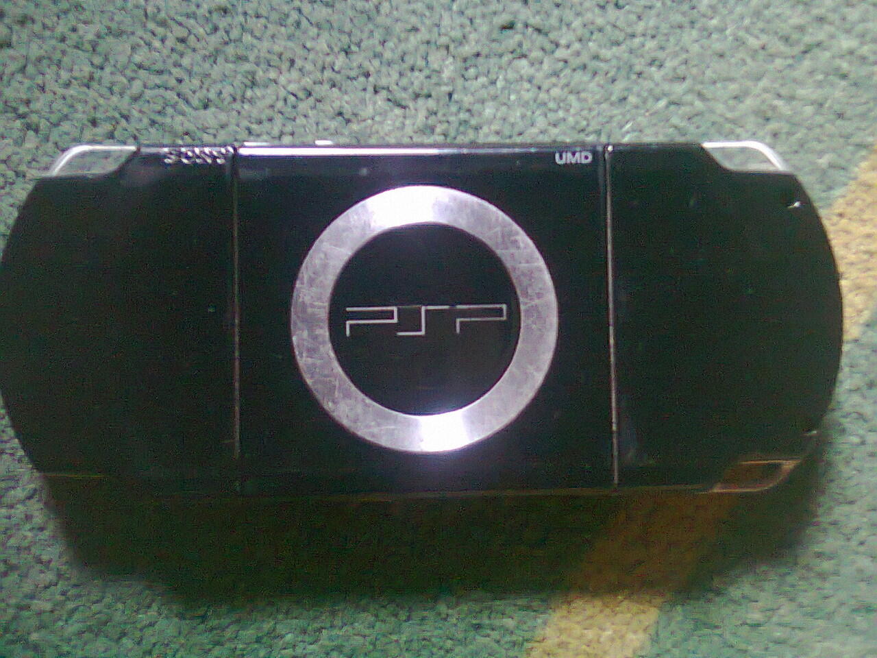 Psp murah meriah samarinda