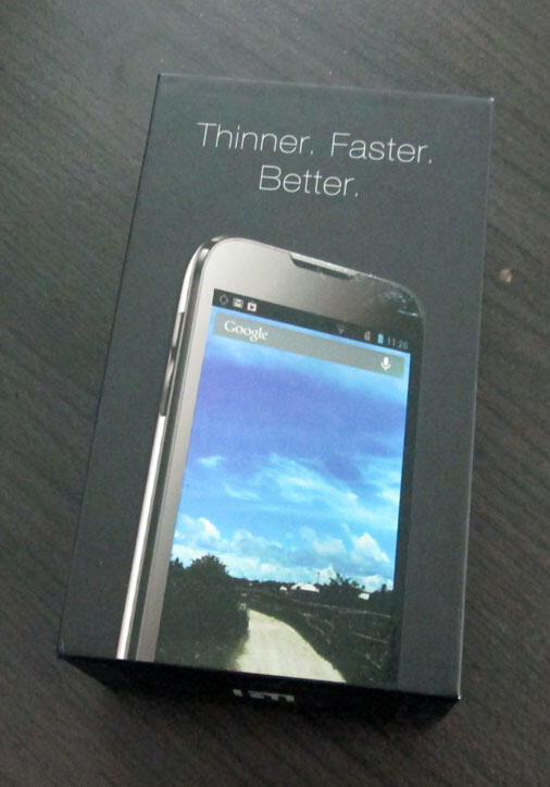 Himax Pure II Quad Core