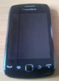 Blackberry Orlando Matot