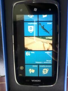 Lumia 610 Super Mulus