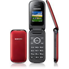 dicari HP Samsung GT-E1195