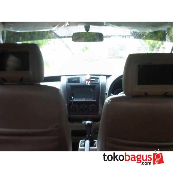 Over Apv Luxury Vr17 M/t 2011 Cicilan 2,2jt