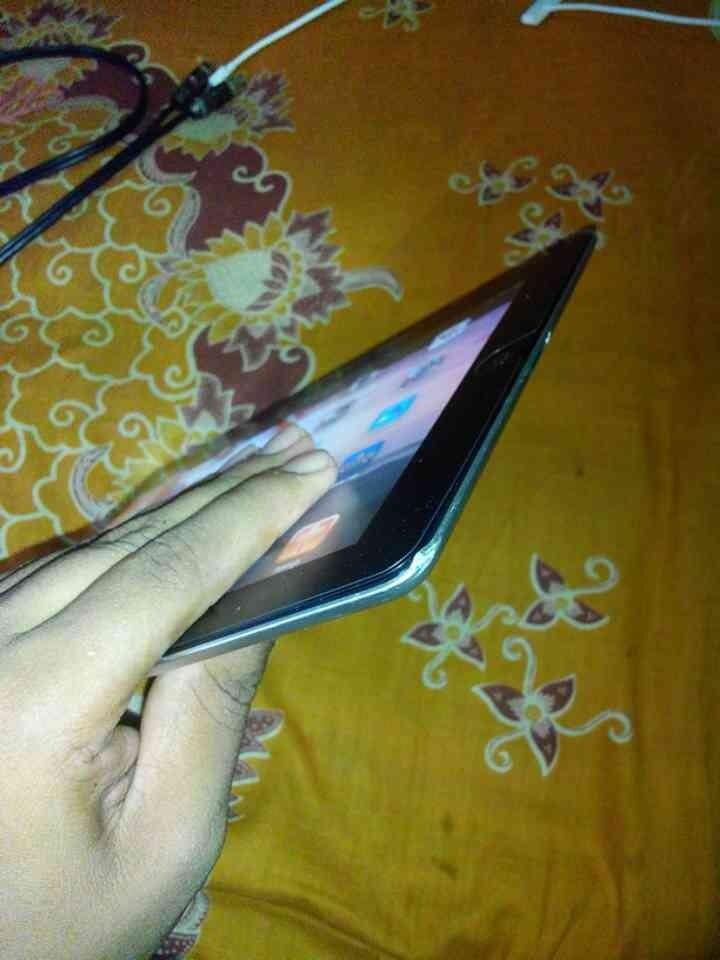 WTS iPad 2 64 GB wifi only Malang mulus