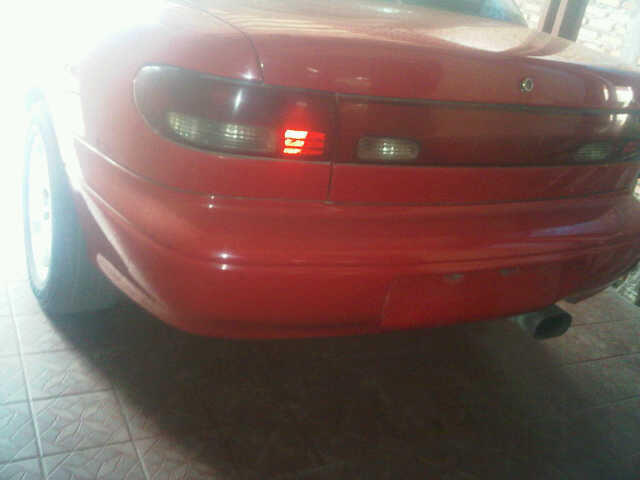 Timor Dohc 97