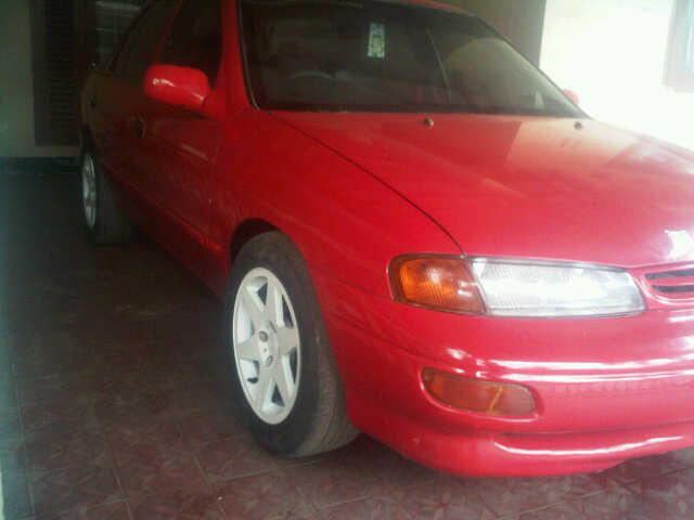 Timor Dohc 97