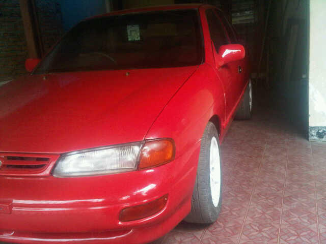 Timor Dohc 97
