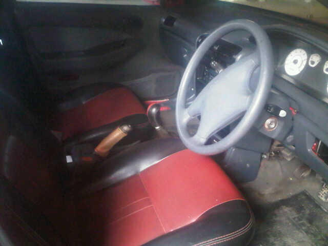 Timor Dohc 97