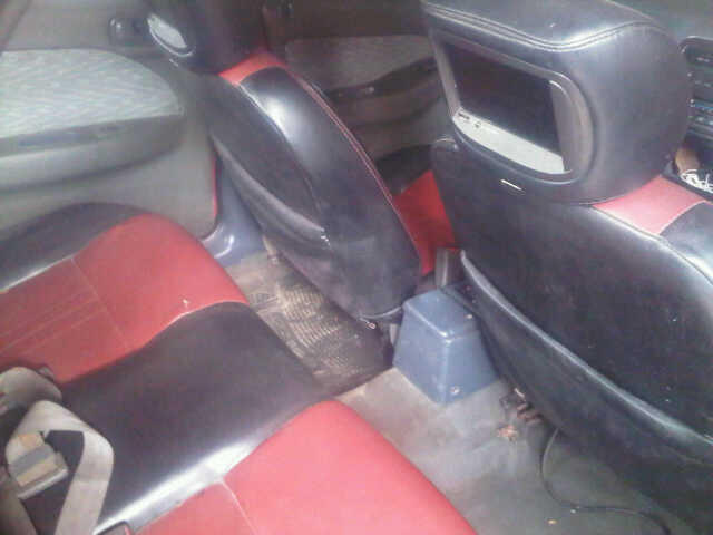 Timor Dohc 97