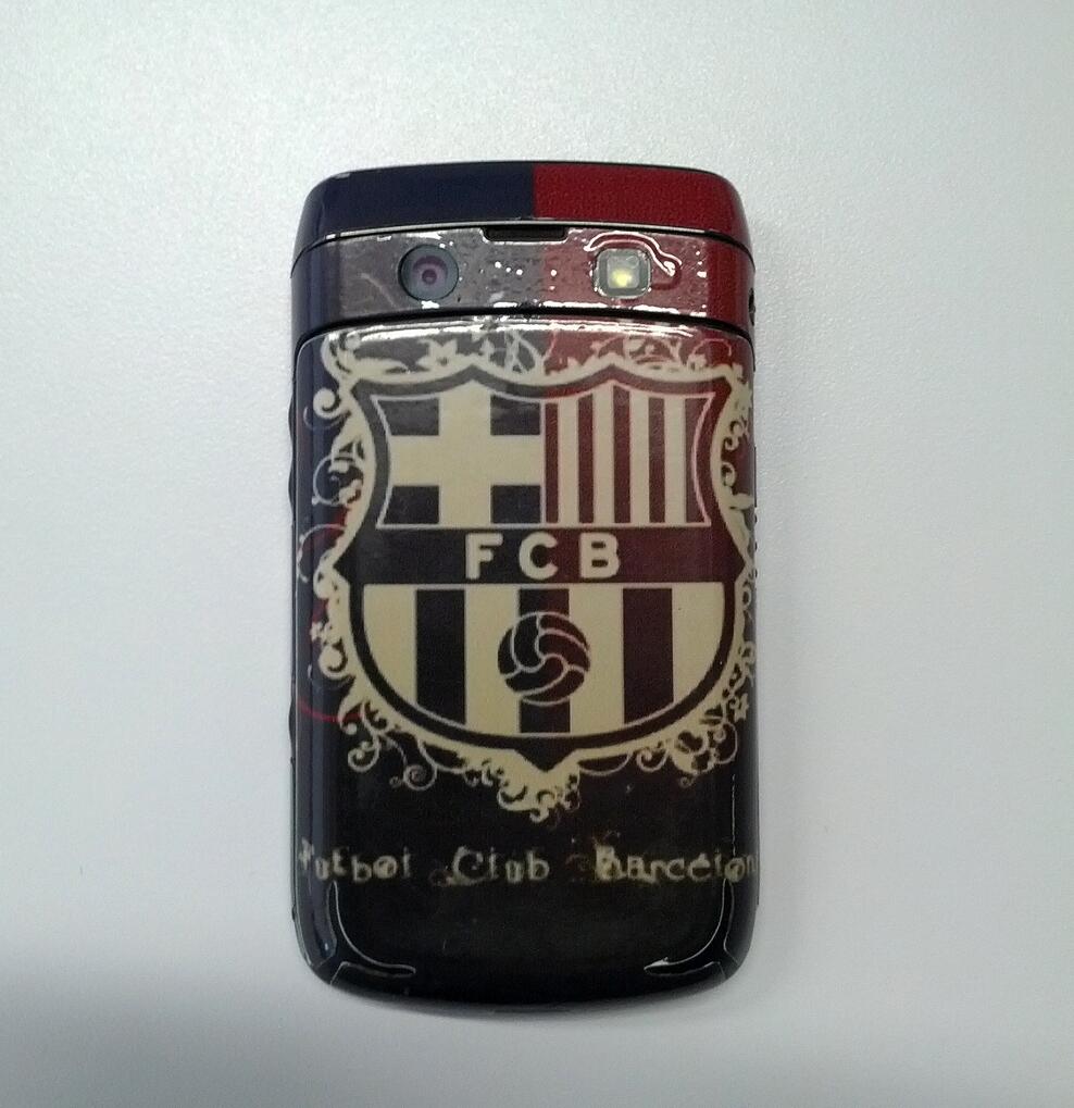 BB Onyz 2 9780, mulusss!