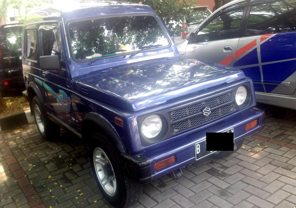 Katana 2003