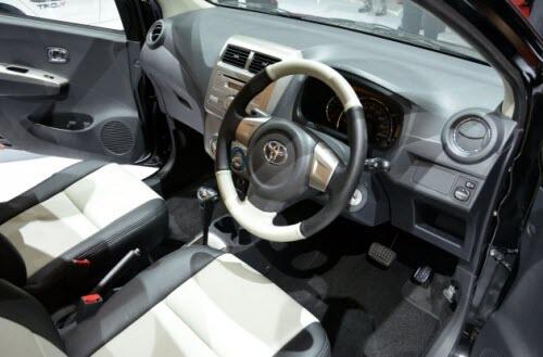 MOBIL MURAH AGYA MELUNCUR!!