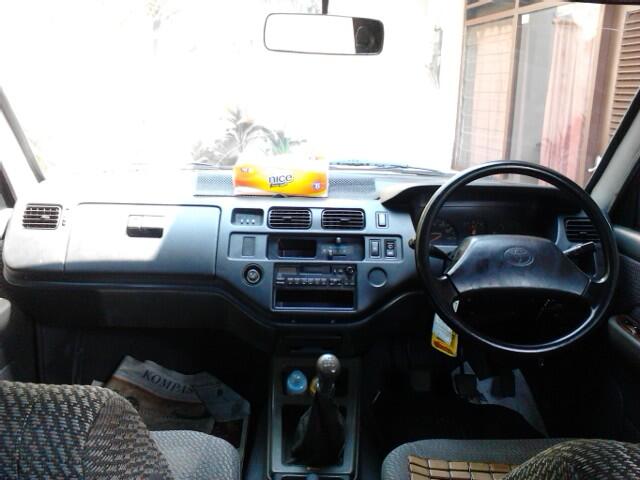 kijang kapsul 98