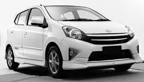 TELAH HADIR TOYOTA AGYA, HARGA EKONOMIS BANGET.. BURUAN HARGA PROMO