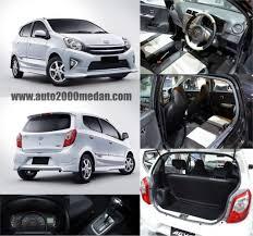 TELAH HADIR TOYOTA AGYA, HARGA EKONOMIS BANGET.. BURUAN HARGA PROMO