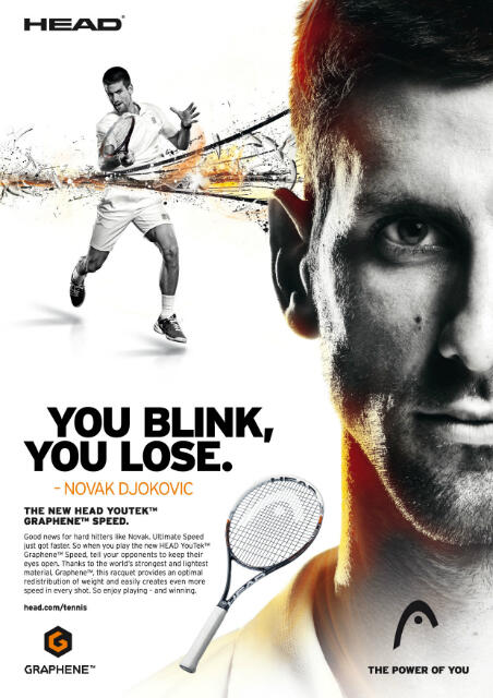 Tas Tenis Head TOUR Team ALL COURT OriginaL 2012