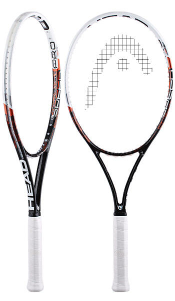 Tas Tenis Head TOUR Team ALL COURT OriginaL 2012