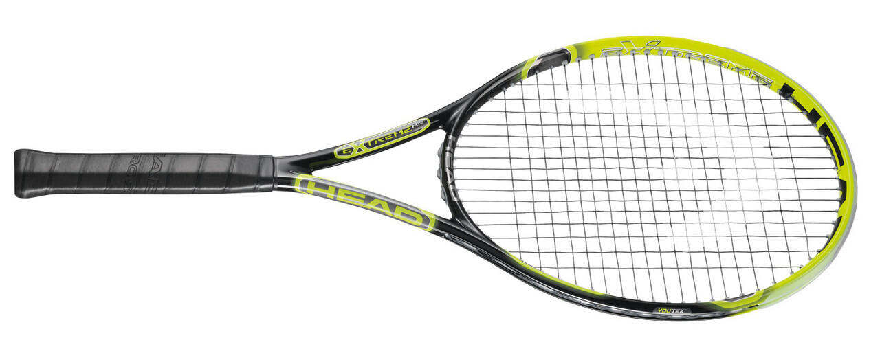 RaKeT Tenis XT Instinct GrApHeNe LITE 280 gRaM oVeRsizE 107 sQuArE inCh² 100% GENUINE