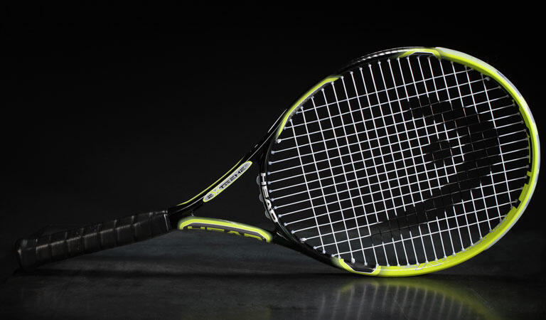 RaKeT Tenis XT Instinct GrApHeNe LITE 280 gRaM oVeRsizE 107 sQuArE inCh² 100% GENUINE