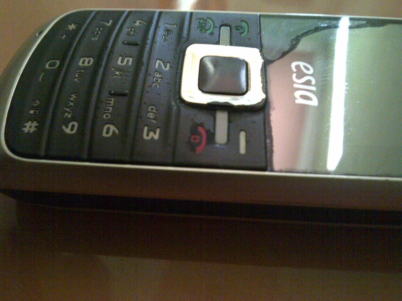 NOKIA CDMA 3806 & HUAWEI C6300 GSM CDMA DUAL ON