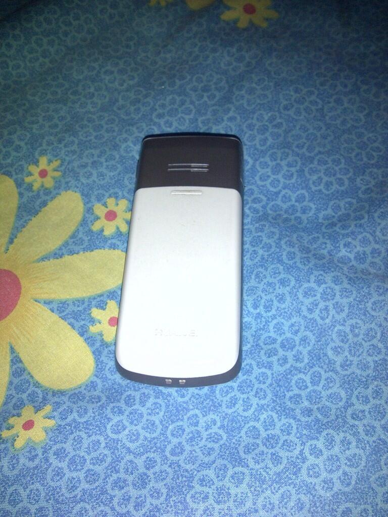 NOKIA CDMA 3806 & HUAWEI C6300 GSM CDMA DUAL ON