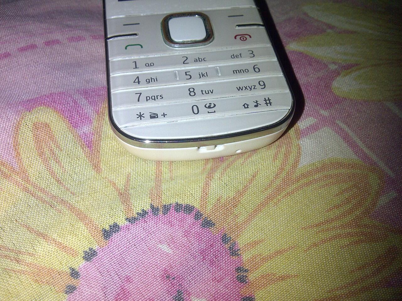 NOKIA CDMA 3806 & HUAWEI C6300 GSM CDMA DUAL ON